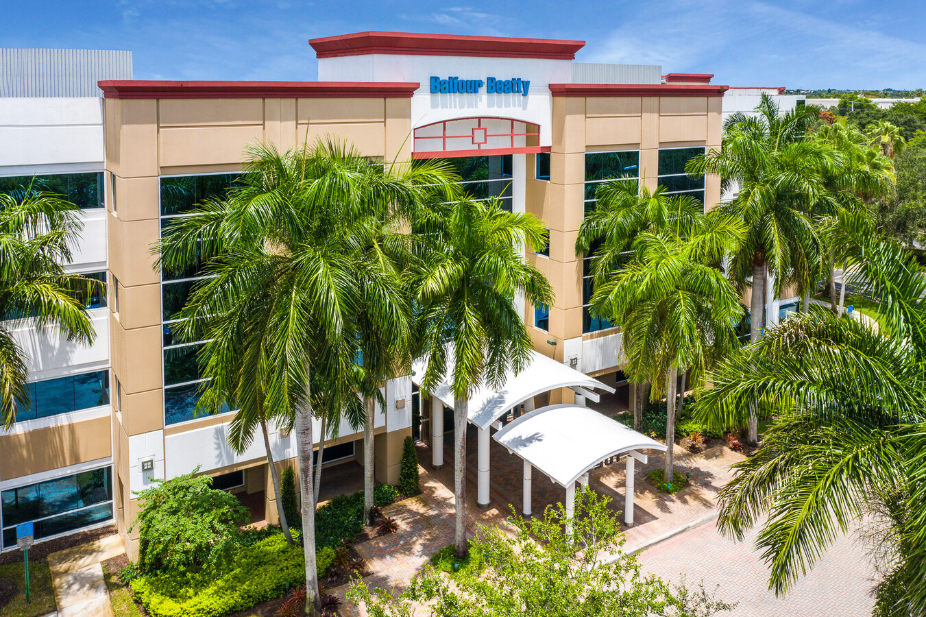 Cooling & Winter LLC Plantation, FL Office