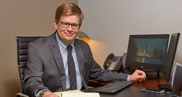 Badgley Mullins Turner, PLLC Seattle, WA Office