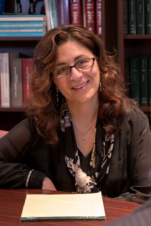 Pontoriero Family Law, LLC Brick,  Office