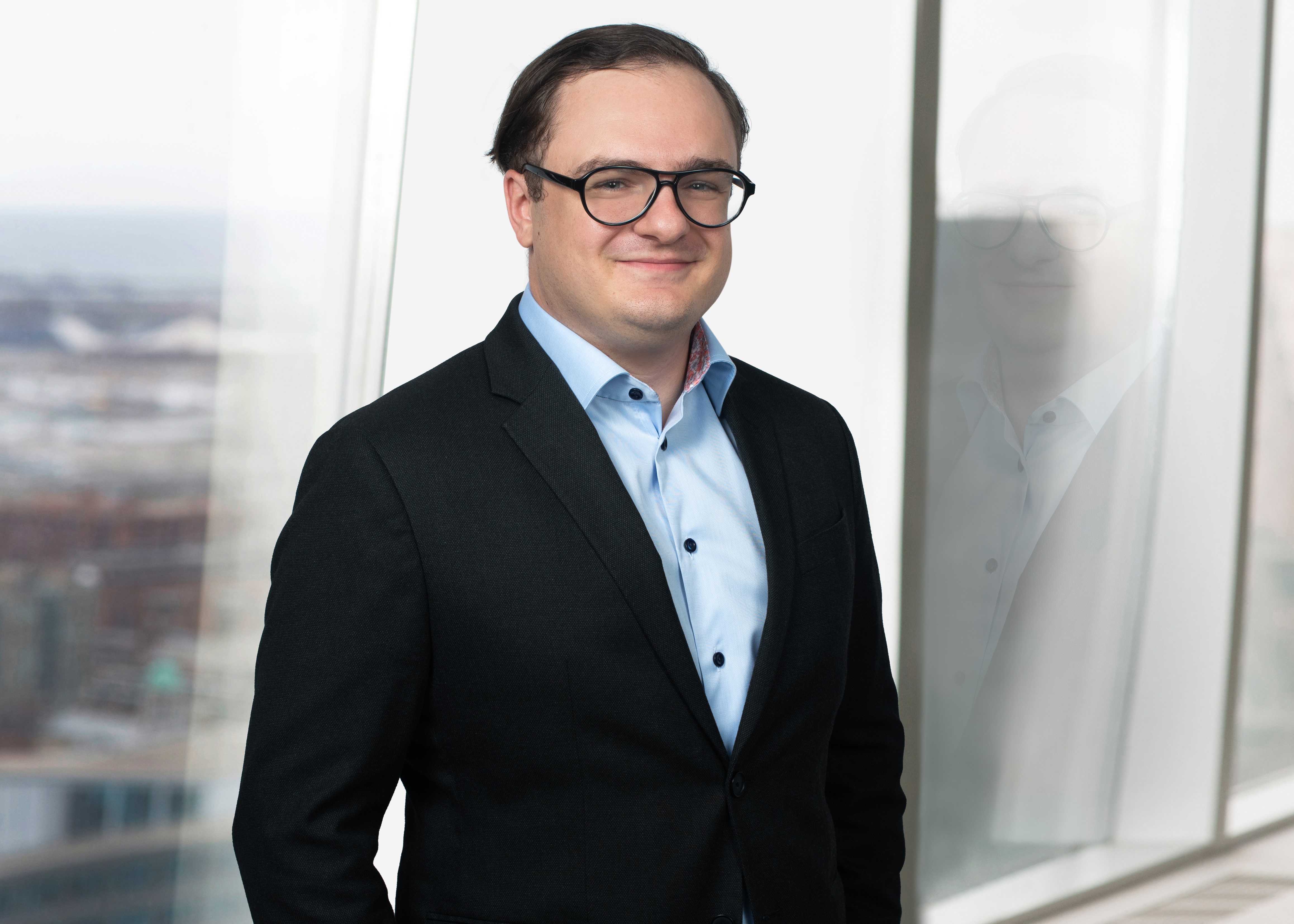 Daoust Vukovich LLP Toronto, Canada Office