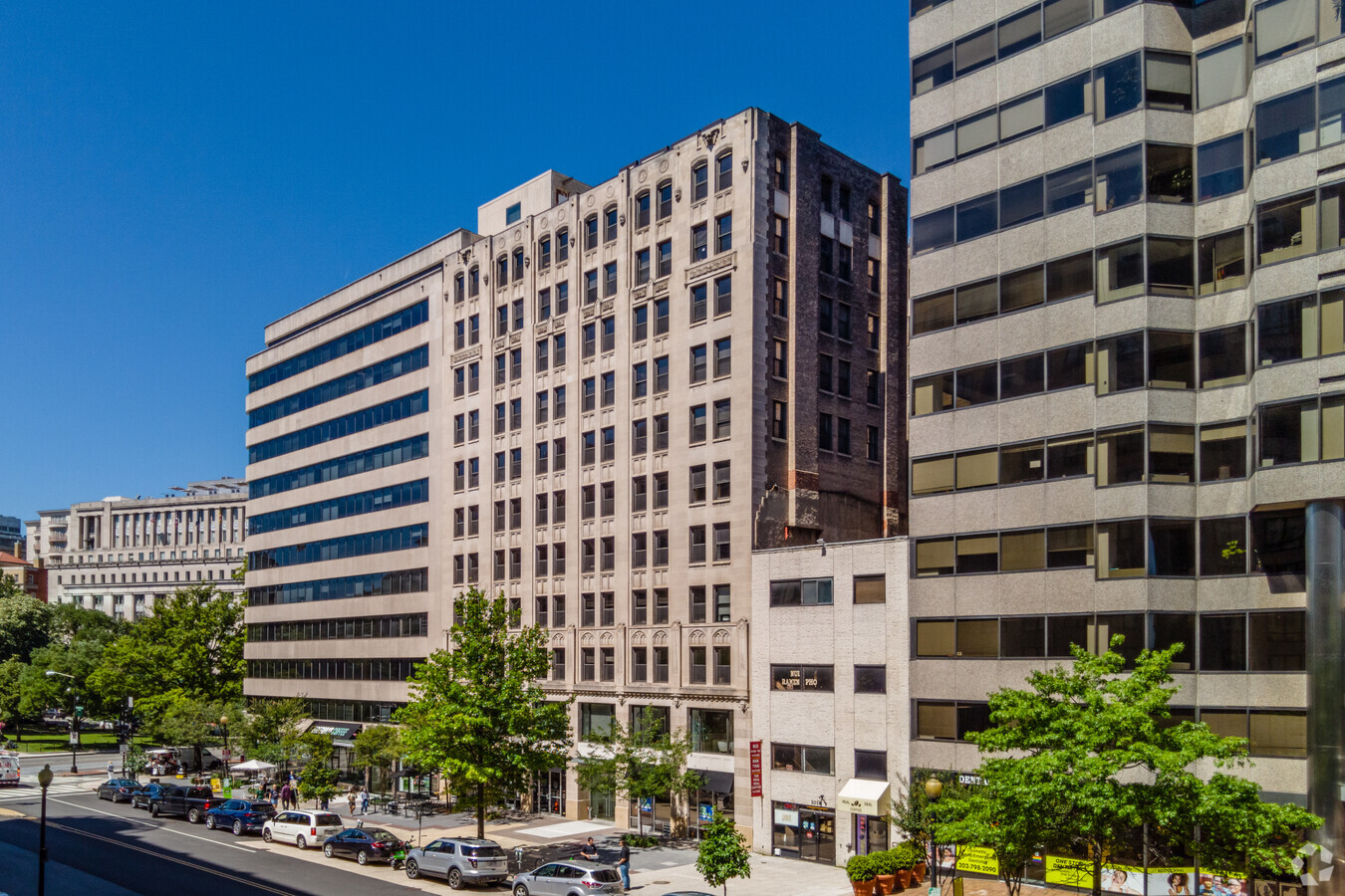 Hinshaw & Culbertson LLP Washington, DC Office