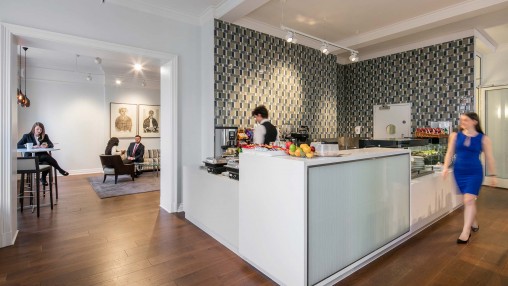 Gibson, Dunn & Crutcher LLP London, United Kingdom Office