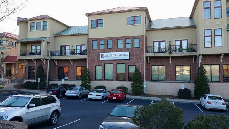 Sheffron, Lee & Associates Hendersonville, NC Office