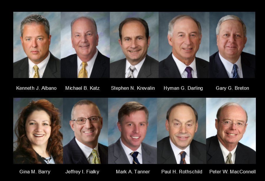 Bacon Wilson, P.C Westfield, MA Office