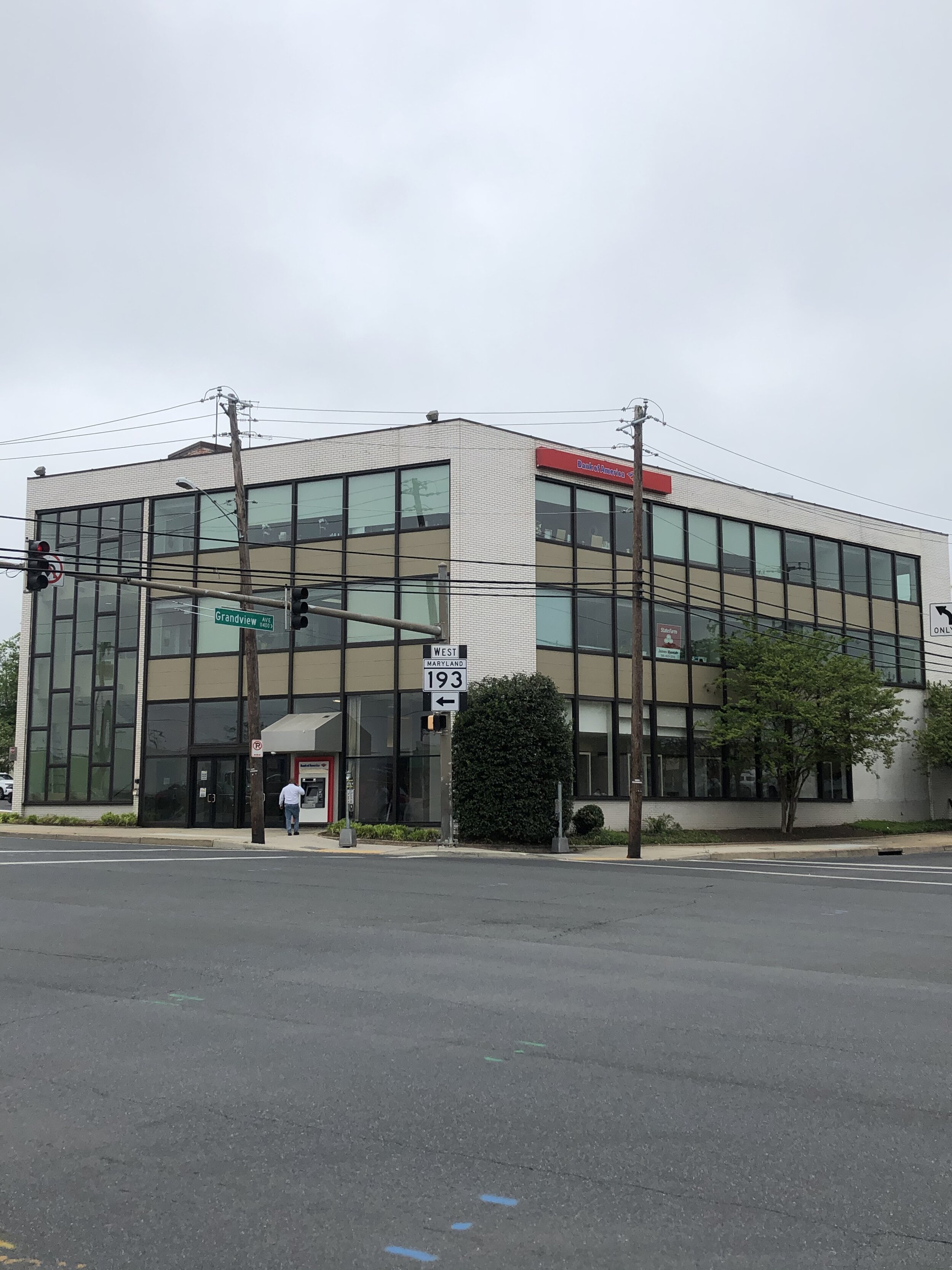 Thoronka Law Offices Wheaton, MD Office