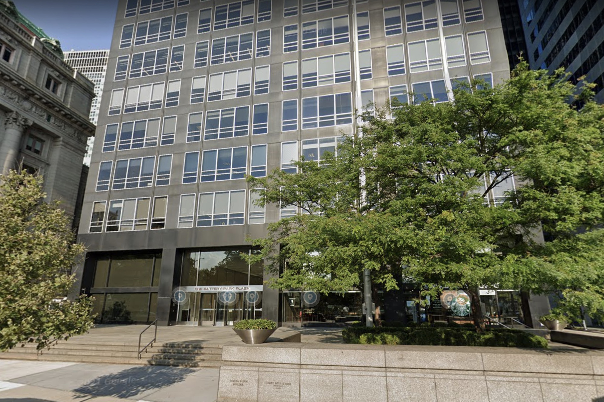 Abrams, Gorelick, Friedman & Jacobson, LLP New York City, NY Office