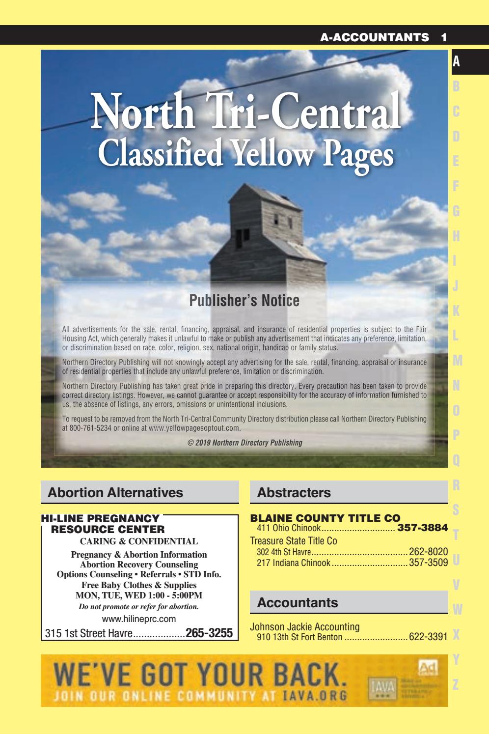 Bosch, Kuhr, Dugdale & Brown, PLLP Havre,  Office