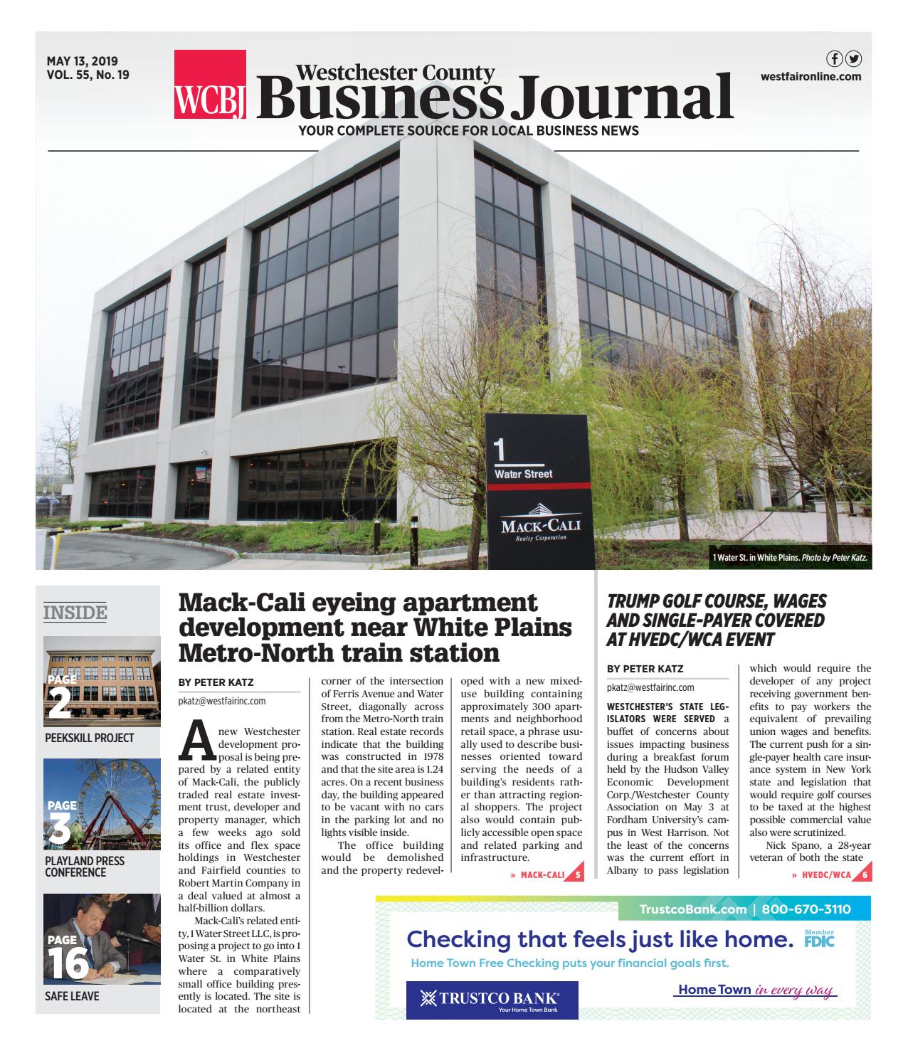 Cassin & Cassin LLP Port Chester, NY Office