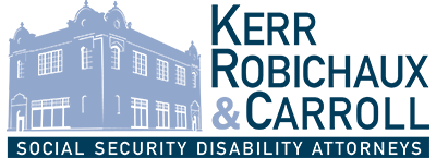 Kerr, Robichaux & Carroll Portland,  Office