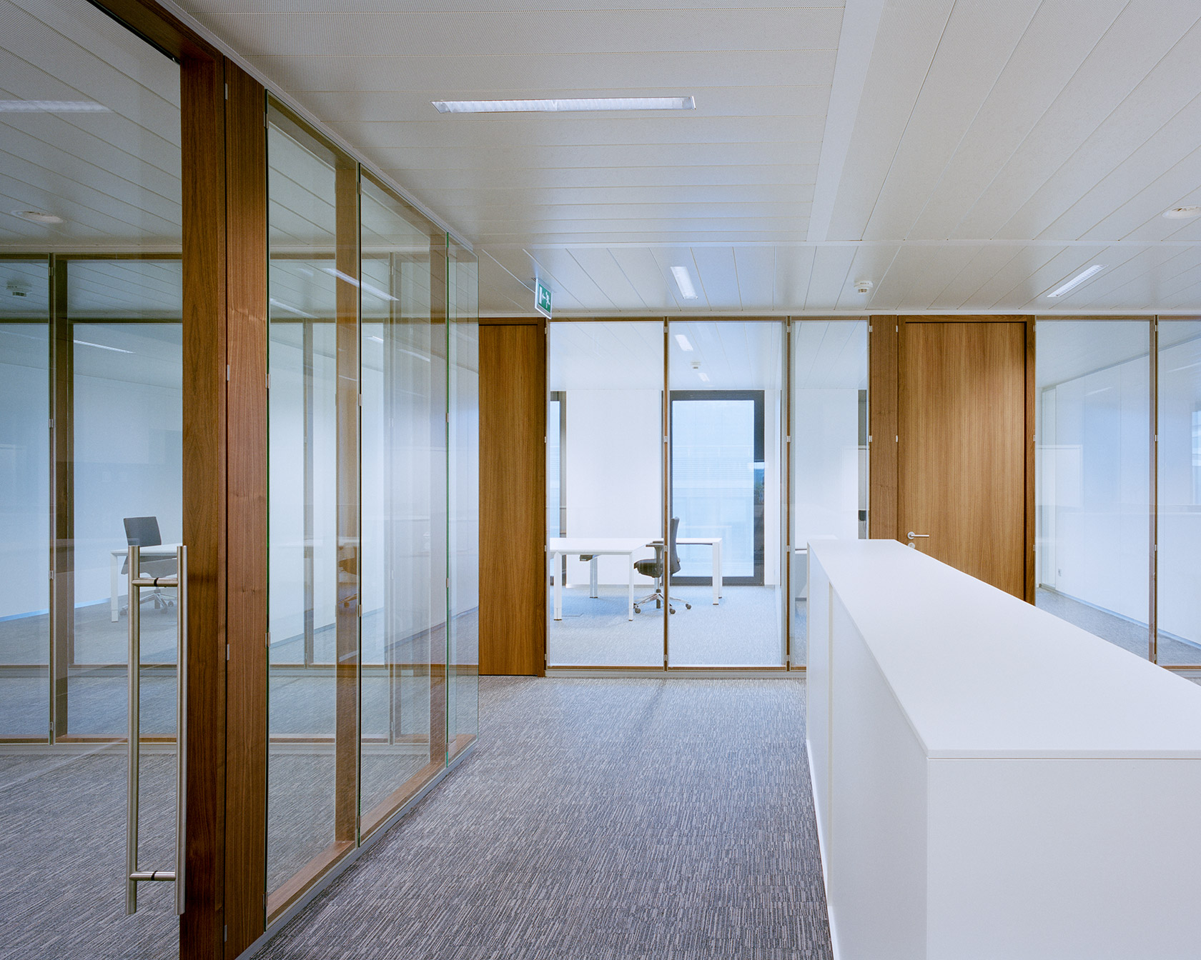 Loyens & Loeff Luxembourg Office