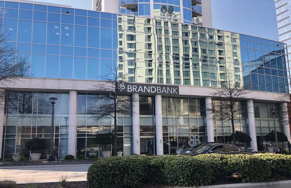 The Hudson Law Firm, LLC Atlanta, GA Office