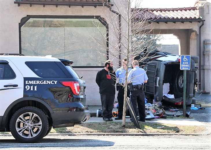 Wolf, Baldwin & Associates, PC Pottstown, PA Office