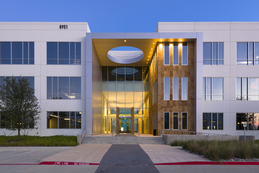 Apple & Fink, LLP Coppell,  Office