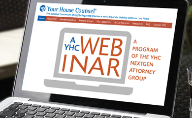 Johnson, Yacoubian & Paysse New Orleans, LA Office