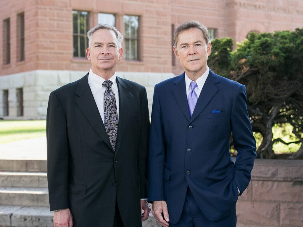 The Reeves Law Group Santa Ana, CA Office