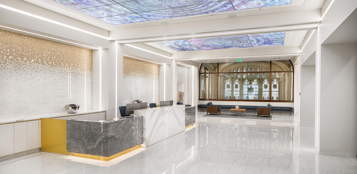 Buchanan Ingersoll Rooney PC Cleveland, OH Office