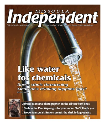 GAIL H. GOHEEN, PC Hamilton, MT Office