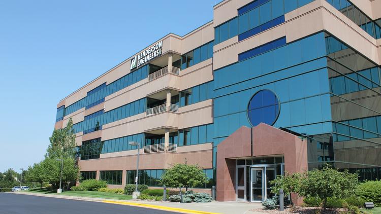 Warden Grier, LLP Kansas City, MO Office