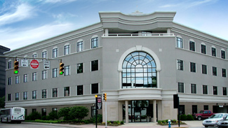 Bowles Rice LLP Martinsburg, WV Office