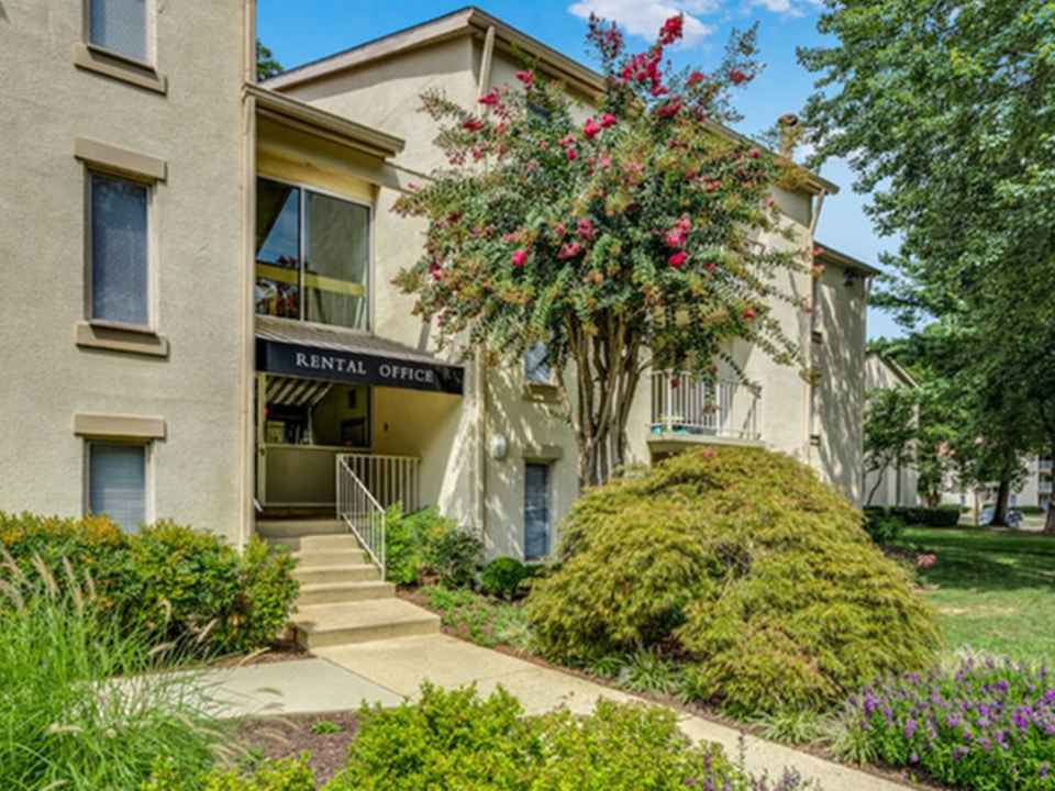 Greenblum & Bernstein, P.L.C Reston, VA Office