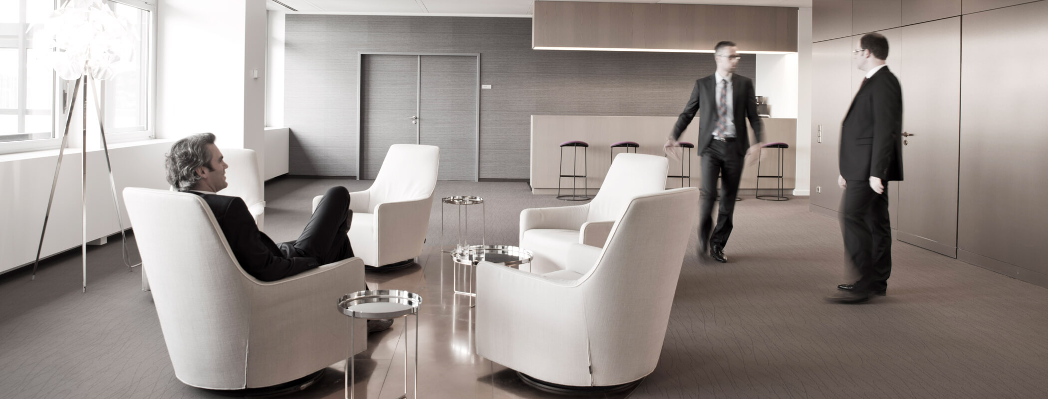 Grub Brugger & Partner Stuttgart, Germany Office