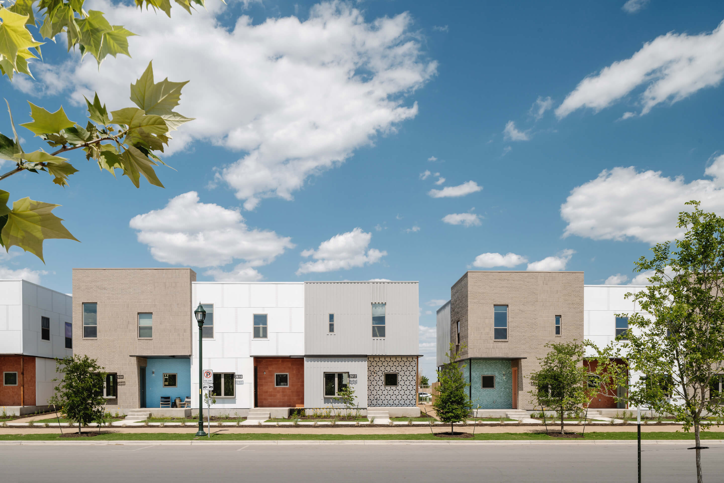 Flaherty Jones Thompson PLLC Austin,  Office