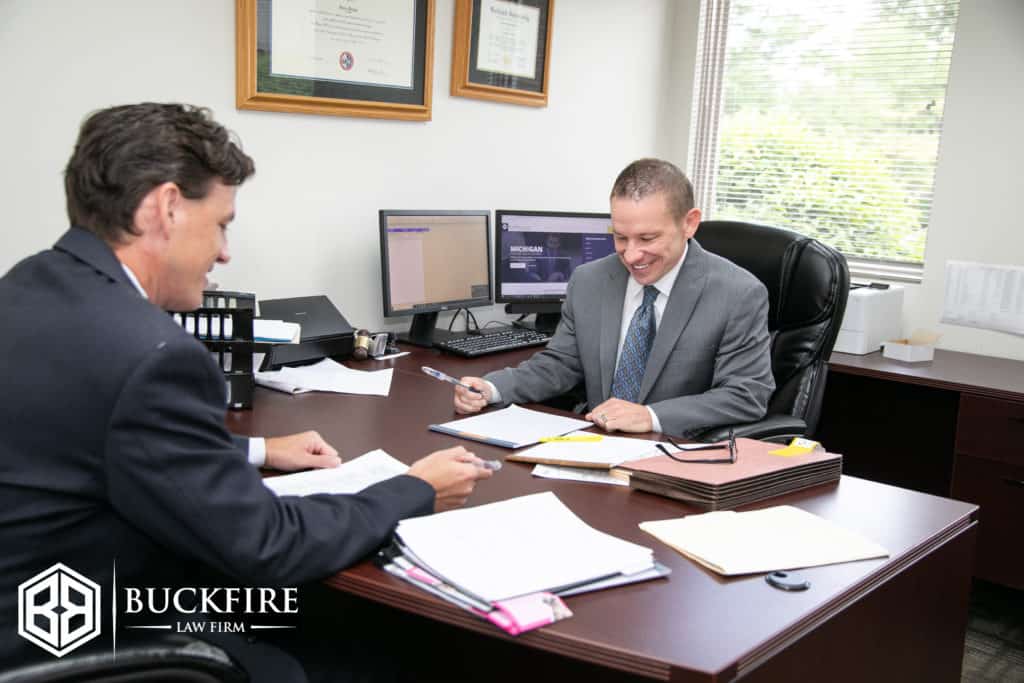 The Health Law Partners, P.C Southfield, MI Office