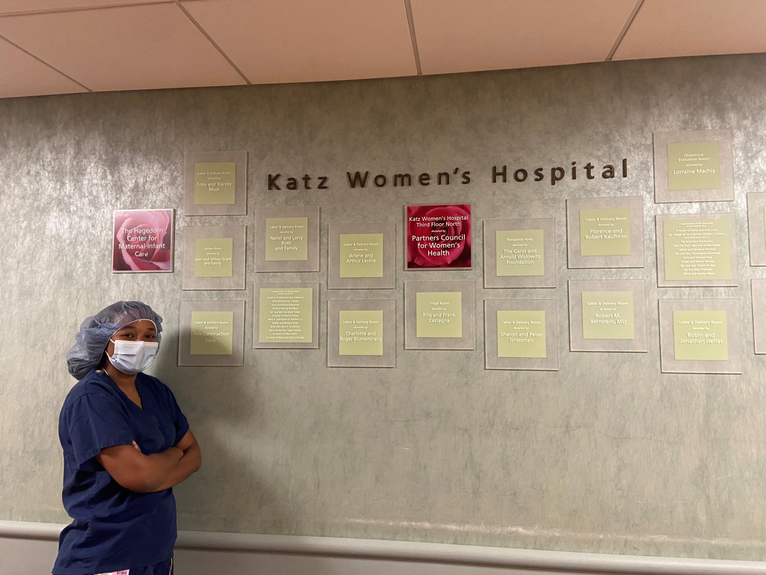 Law Offices of Lawrence Katz Valley Stream, NY Office