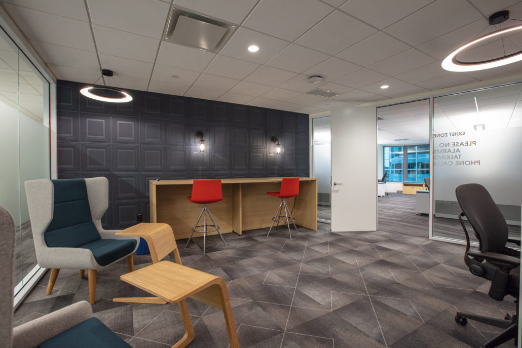 Withers Cambridge, MA Office