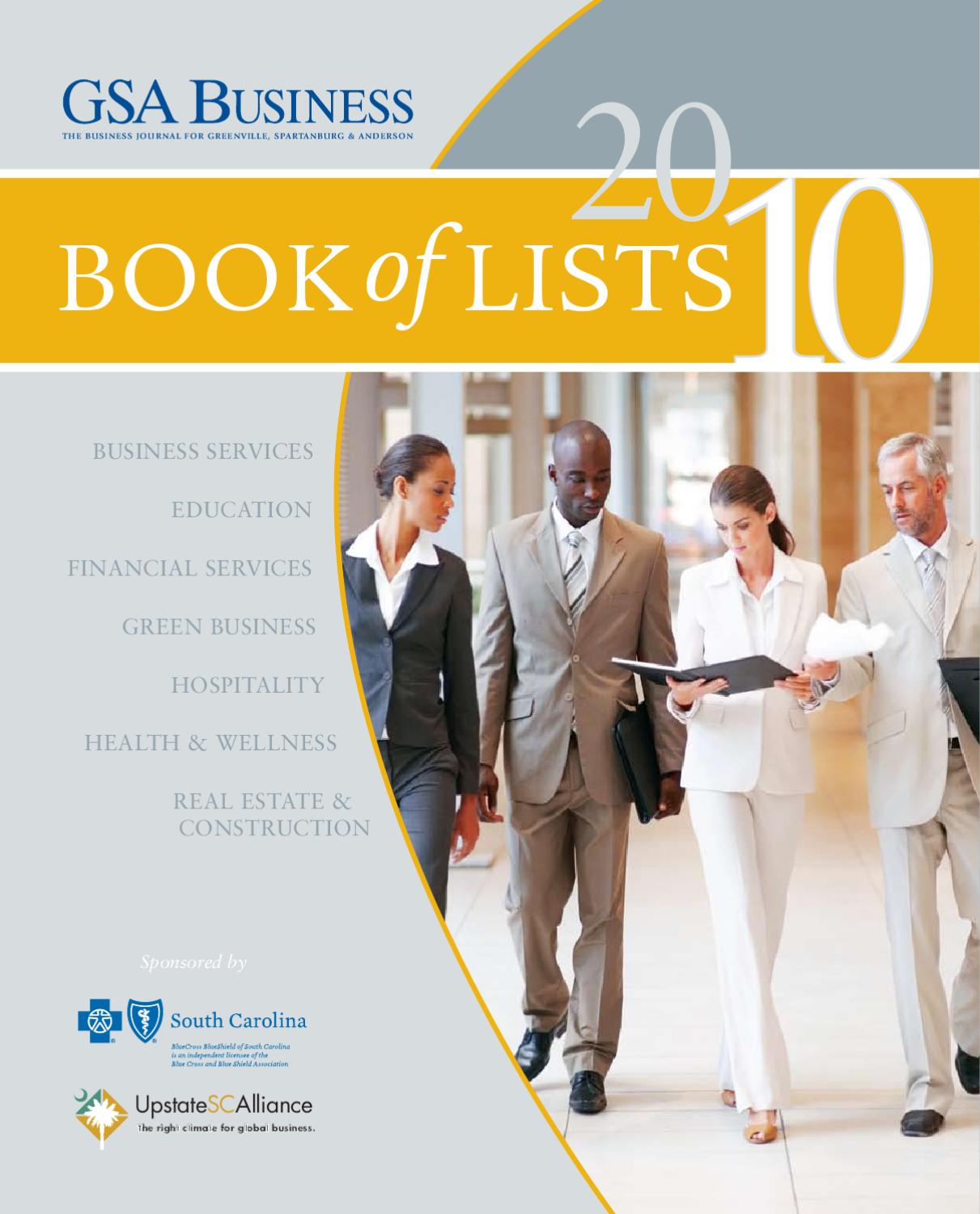 Wyche, P.A Greenville, SC Office