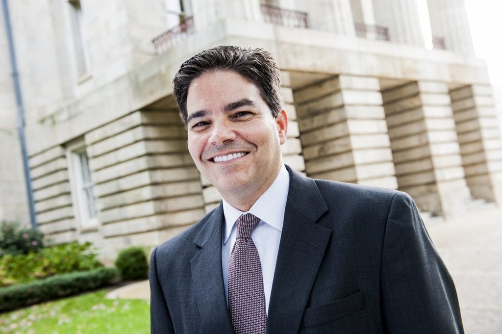 Tharrington Smith Cary, NC Office