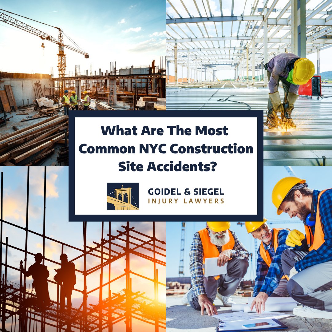 Goidel & Siegel, LLP Montclair, NJ Office