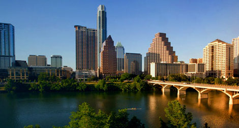 McGinnis Lochridge Decatur, TX Office