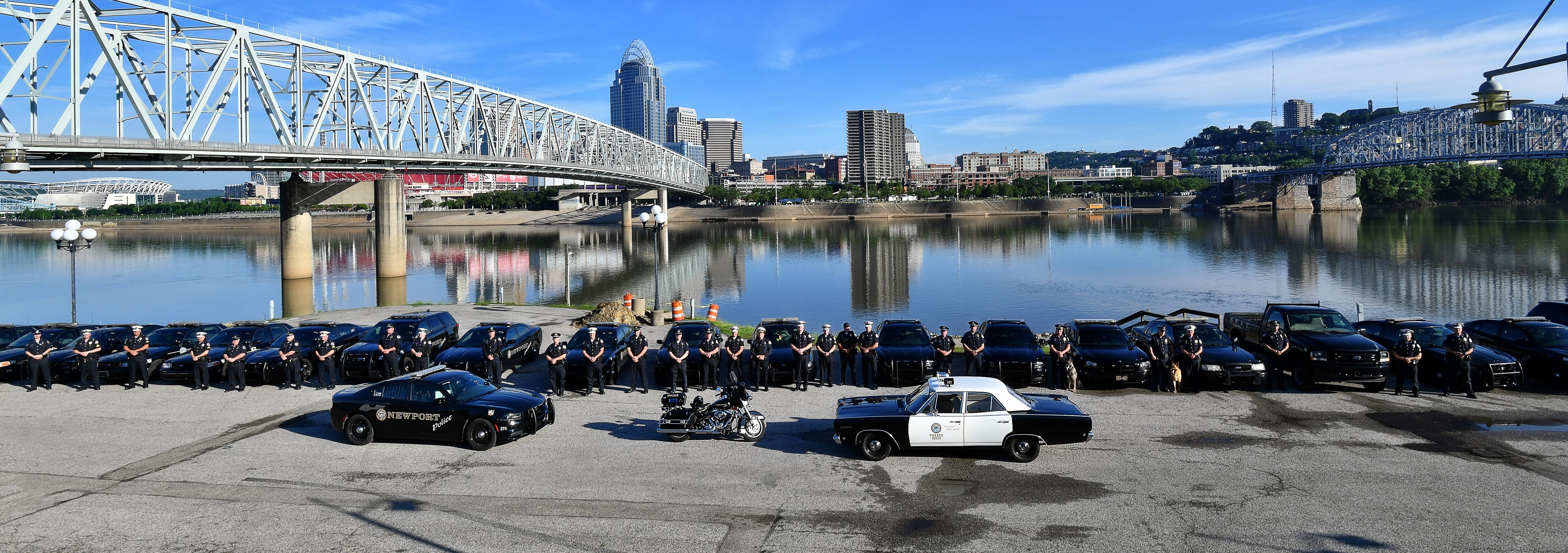 Reimer Law Co Newport, KY Office