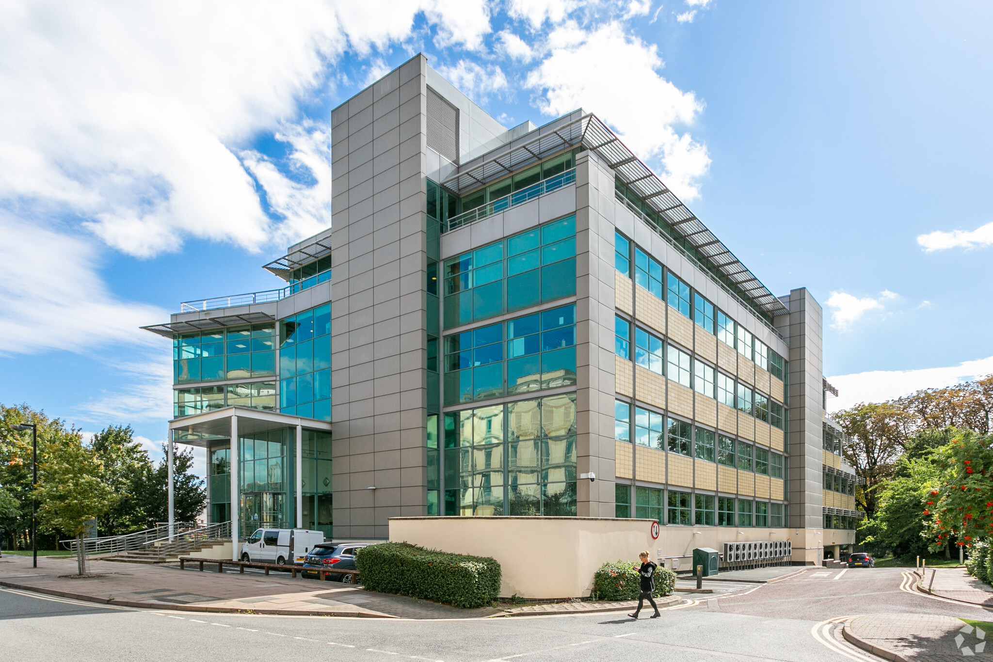 Wiggin LLP Cheltenham, UK-England Office