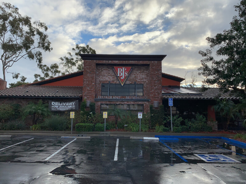 MSKW, LLP Huntington Beach,  Office