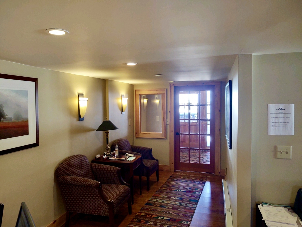 Pierro, Connor & Strauss, LLC Lake Placid, NY Office