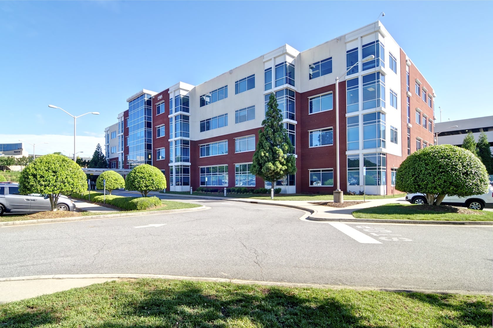 Weissman Cumming, GA Office