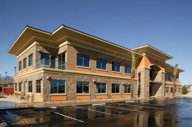 Vaksman Khalfin Las Vegas, NV Office