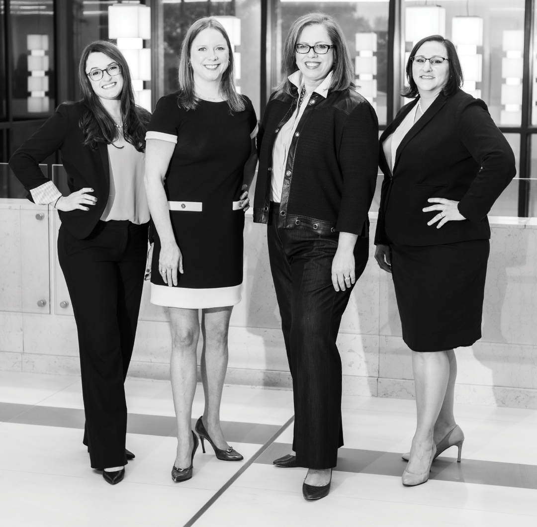 Hargrave Family Law Dallas,  Office