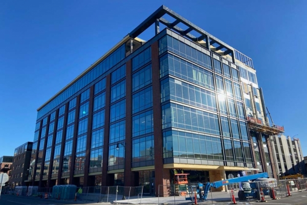 Varnum LLP Hastings, MI Office