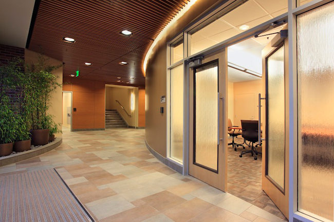 Wong & Associates Oakland, CA Office