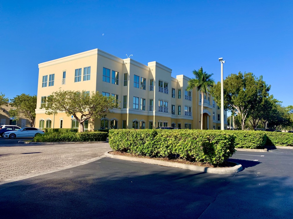 Divorce Done Right Miami Lakes, FL Office