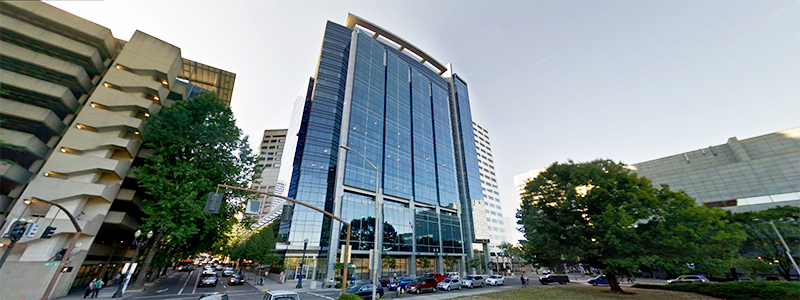 Gordon Rees Scully Mansukhani LLP Portland, OR Office