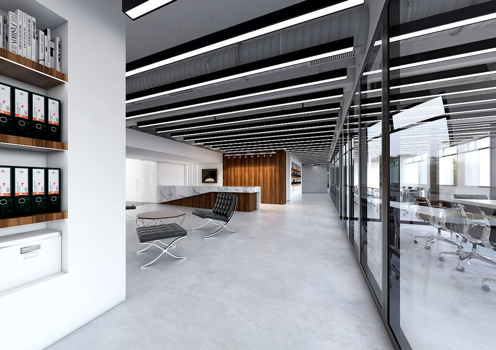 Minter Ellison Hong Kong Office