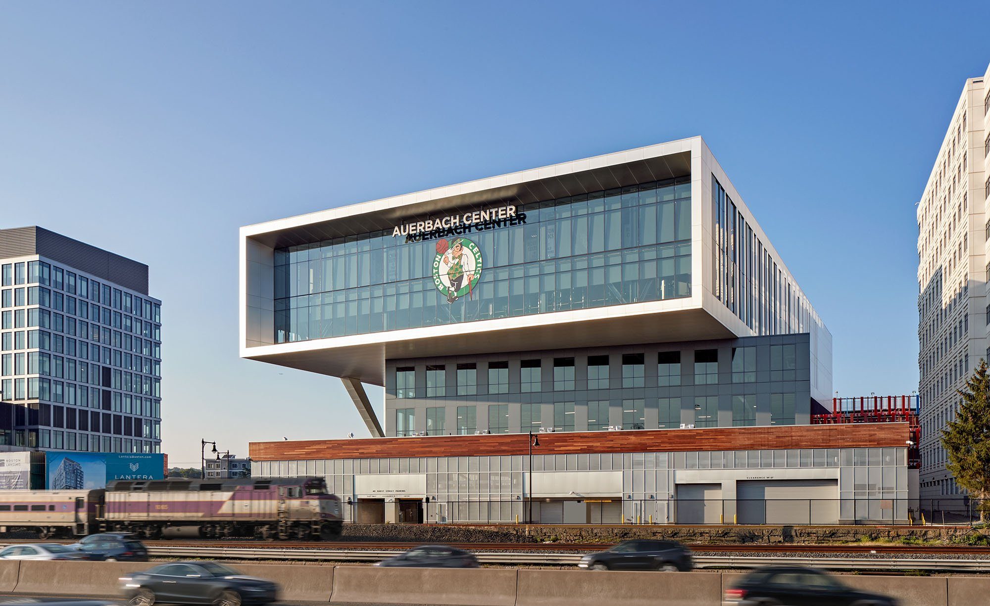 Bletzer & Bletzer, PC Brighton, MA Office