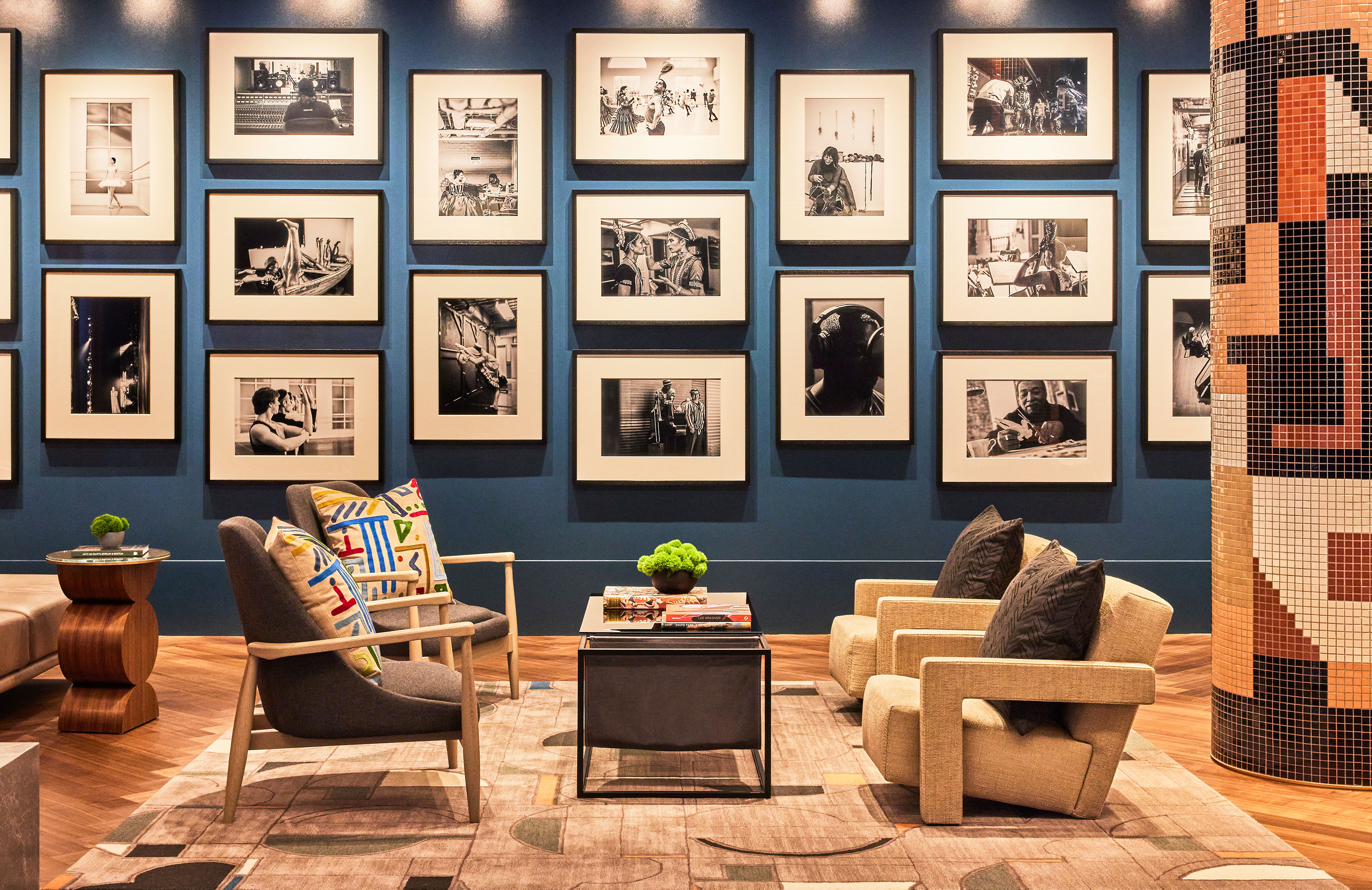 Tocci & Lee, LLC Boston, MA Office