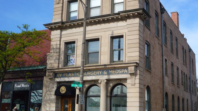 Quantum Legal LLC Highland Park, IL Office