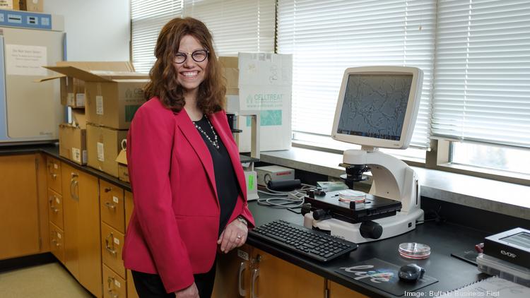 Ed Northwood and Associates Buffalo, NY Office