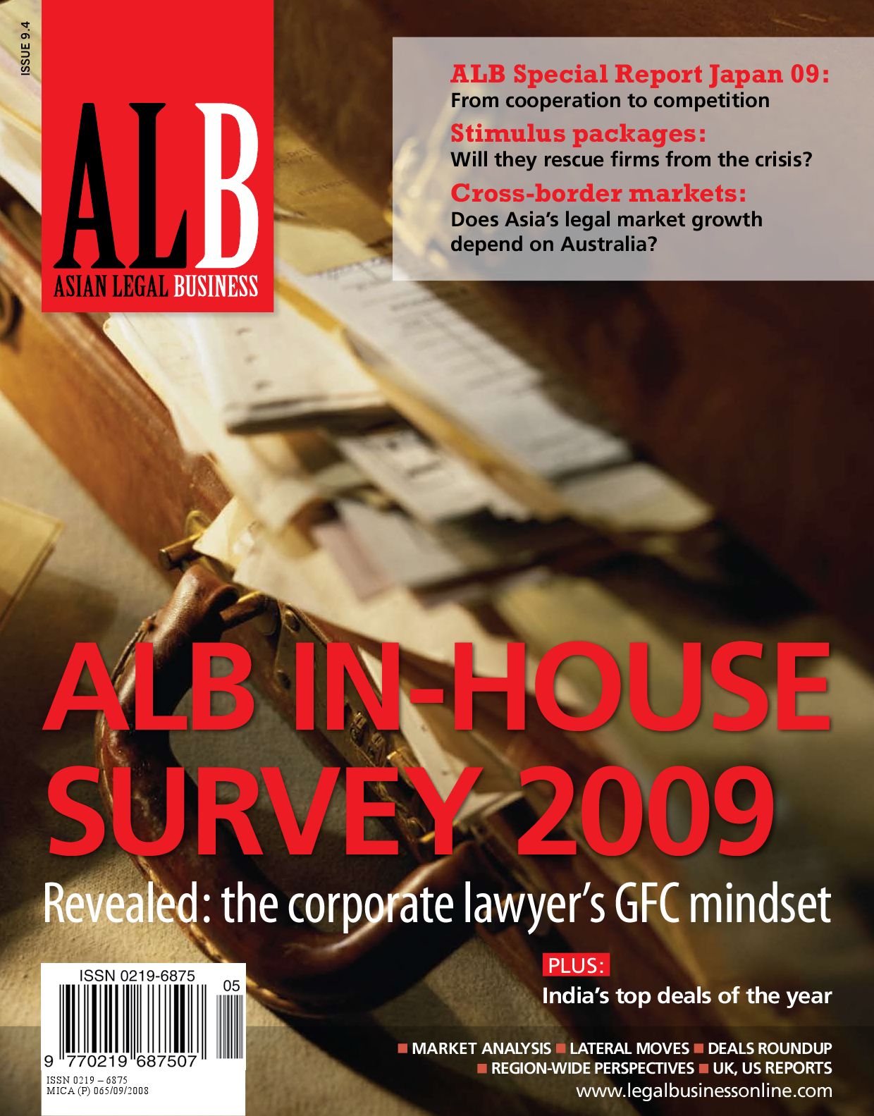 Ogier Shanghai, China Office